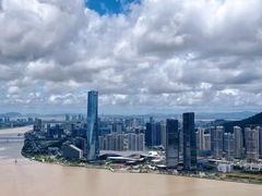 -澳门旅游塔360°旋转餐厅(南湾湖广场店)