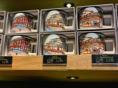 -星巴克(杭州东站东到达店)