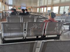 -武汉关码头(轮渡站)