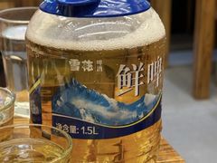 -有奴思烤肉·清真(正宁路店)