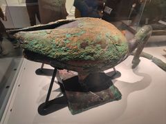 -秦始皇帝陵博物院-丽山园