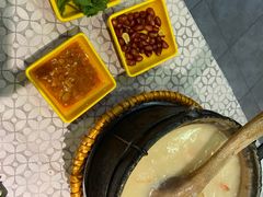 -云晓光头烧烤吧(新大陆广场店)