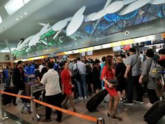 -吉隆坡国际机场