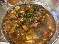 -水韵·渔家臻品私房菜(中庙店)