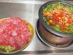 -孔雀湖生态旅游区