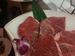 -町町烤肉烤串(振华广场店)