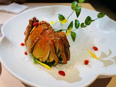 花雕醉熟蟹-蟹榭·莳鲜(虹桥高岛屋店)