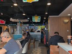 -魏家凉皮(十里河店)