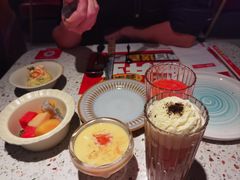-战斧牛排餐厅(悦方IDmall店)