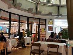 大堂-南门小馆·清真(国贸商城店)