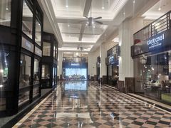 -永隆圣马可国际家居广场(江东中路店)
