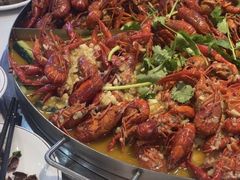 -东北烧烤·烤羊腿(天虹店)