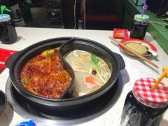 -钢管厂歆瑞源油卤串串香(春熙路太古里店)