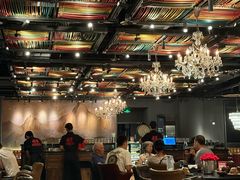 -华豫川酒家(双子塔店)