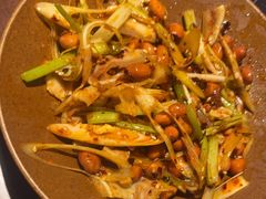 -拾捌川·自贡爆炒(新街口店)