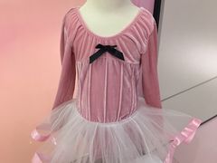 -芭芭拉小天使国际舞蹈(珠江新城校区)