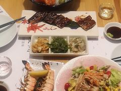 -鳗鲔料理小馆