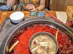-陈眼镜火锅(总店)