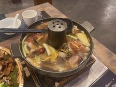 -滇越乘象云南餐厅(豆各庄店)