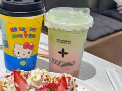 -Nana And Her Friends Restaurant 娜娜家(小寨原力场店)