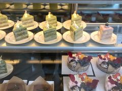 -PETIT PARIS 小巴黎(凯德1818店)