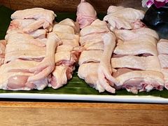 -椰子不语 椰子鸡火锅(淮海店)