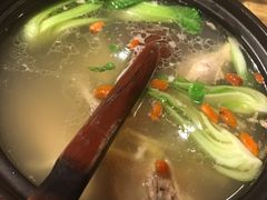 -兰溪小馆(东直门簋街店)