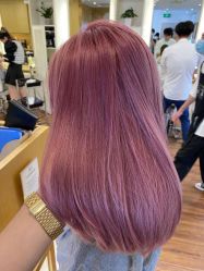 -THE LOG SALON 记录