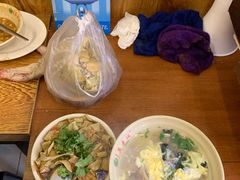 -真素诚·清真(新华路店)