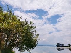-大理洱海