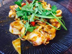 -堂宴·老厦门私房菜(1988仙岳总店)