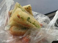 -咏春葱油饼(德政中路店)