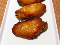 鸡翅-必胜客(金元宝店)