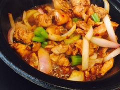-重庆鸡公煲(学衡路店)