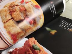 -那家小馆•北京菜•烤鸭(中关村店)