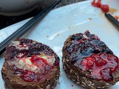 -漢咖啡·全服务式自助晚餐(武汉洲际酒店)