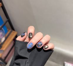 -RL Nail·瑞丽美甲美睫品牌原创店