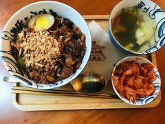 无敌卤肉饭-春风·有糖(崇宁路店)