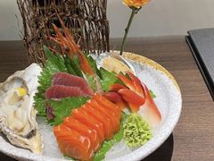 -青叶日本料理(北辰店)