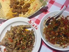 -西江红·株洲本地菜(滨江南路店)