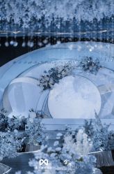 -无锡君来洲际酒店·宴会厅