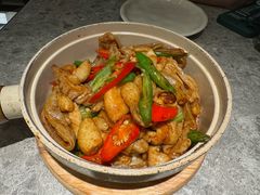 -留半山·香港食堂(啦啦宝都店)