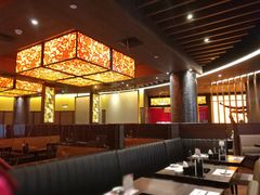 大堂-MoMo牧场·寿喜烧专门店(长泰广场店)