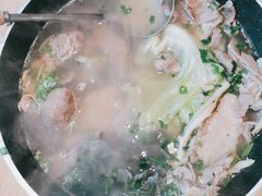 -川堂风·跷脚牛肉·乐山爆炒(宝山日月光店)