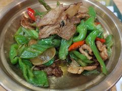 -嘉和一品粥(马家堡店)