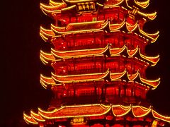 -郑记•不夜城烧烤•龙虾•虾蟹(黄鹤楼店)