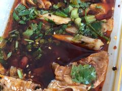 钵钵鸡-辛香汇(大华第一坊店)