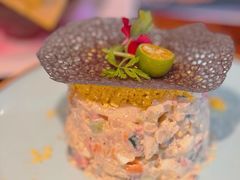 -卢布里西餐厅(海拉尔店)