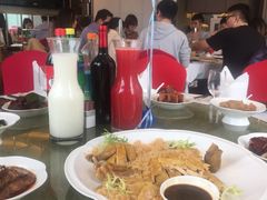 -上海小南国(世博源店)