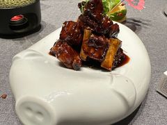 -桂满陇·海市蜃楼·黑金(国金店)